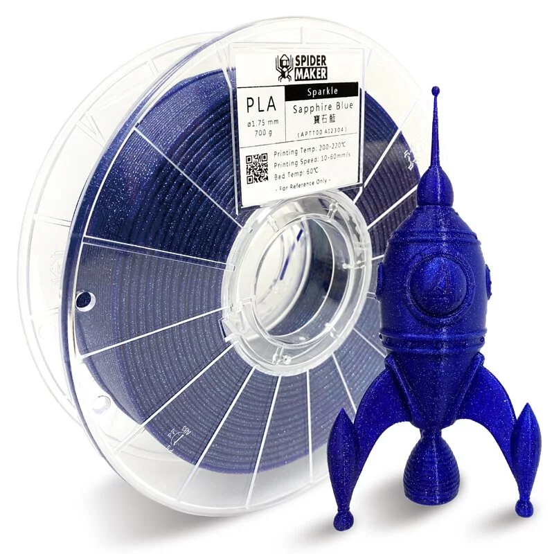 星際 PLA 線材
